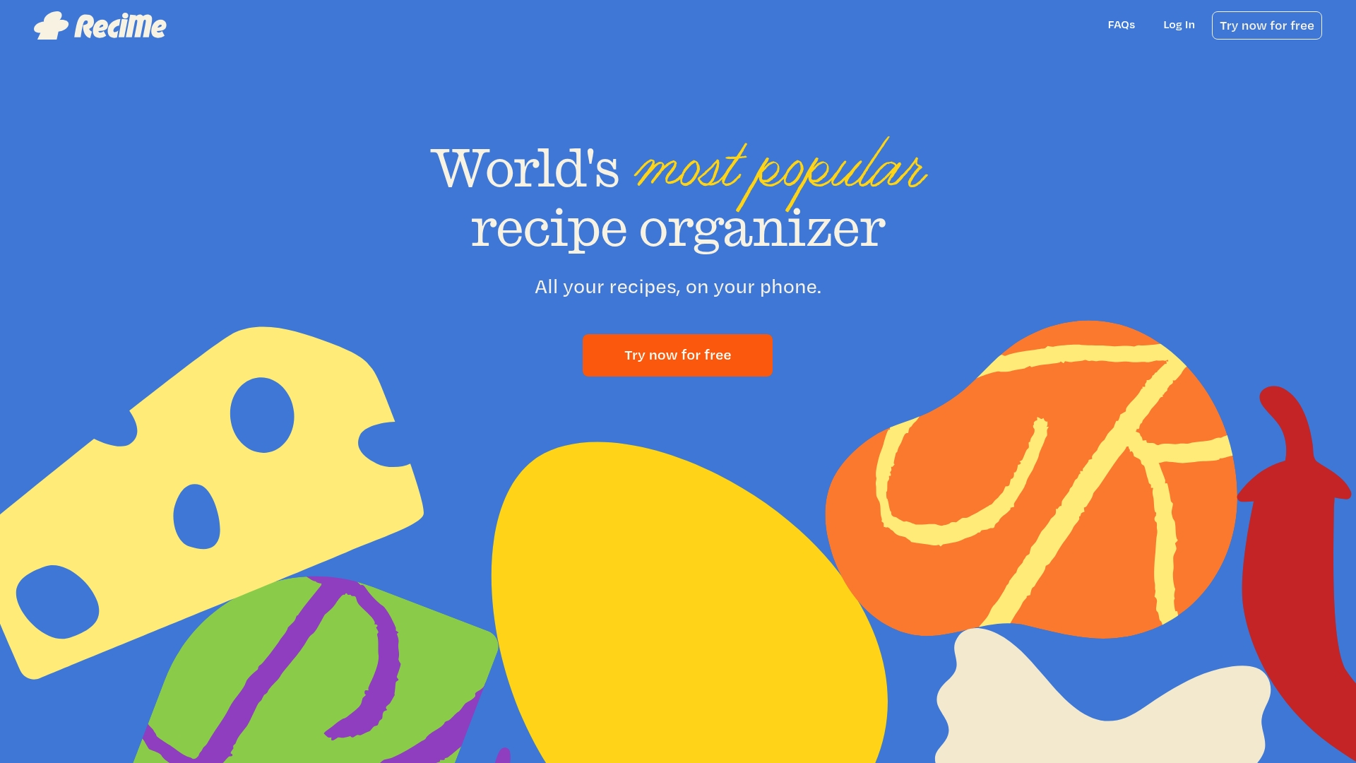 Product Screenshot