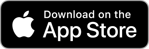 Download on the App Store Apple badge